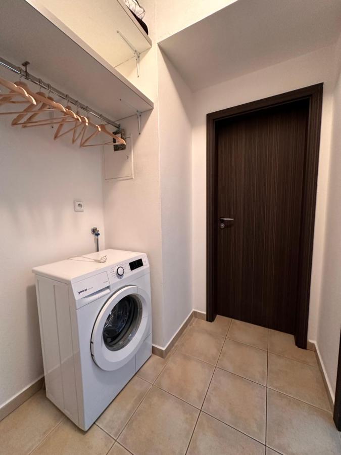 Apartman Ab Kryte Parkovani Zdarma Ческе-Будеёвице Экстерьер фото